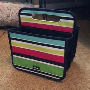 Thirty-one storage caddy!